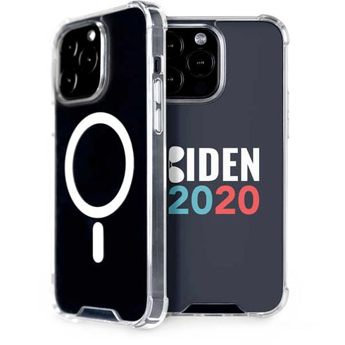 Biden 2020 iPhone Cases